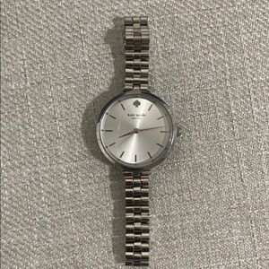 Kate spade watch